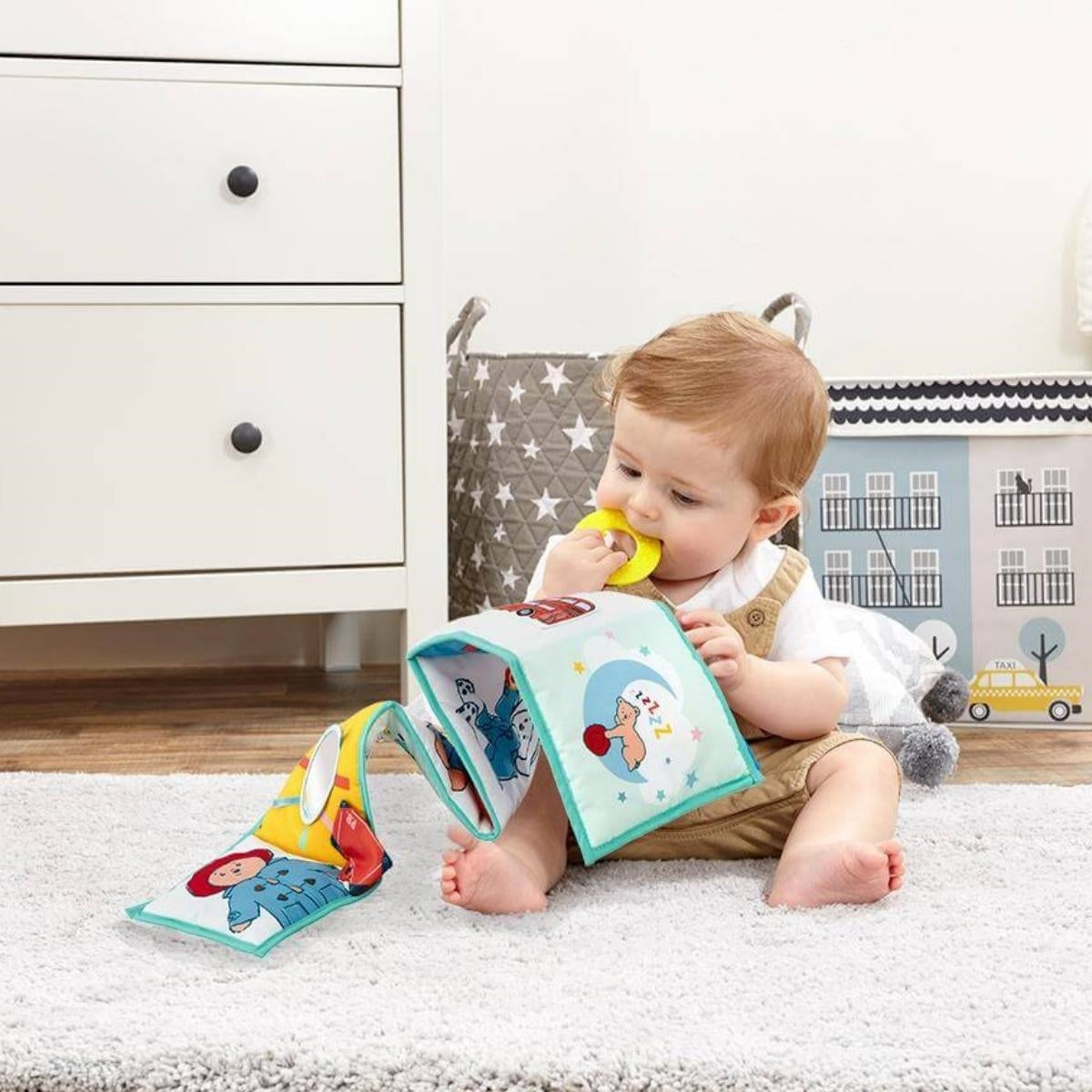 Rainbow Designs Paddington Unfold and Discover