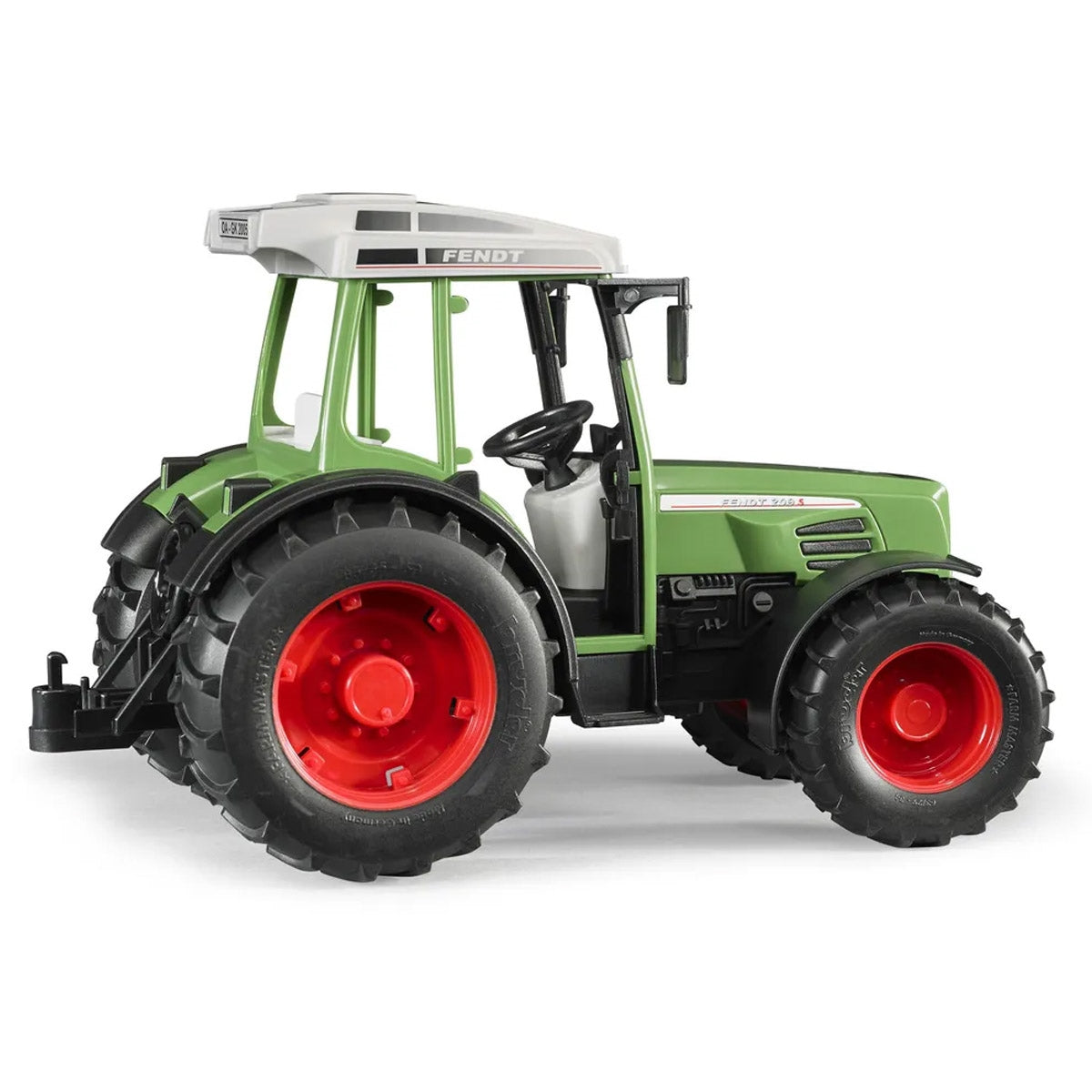 Bruder Fendt Farmer 209S Toy Tractor