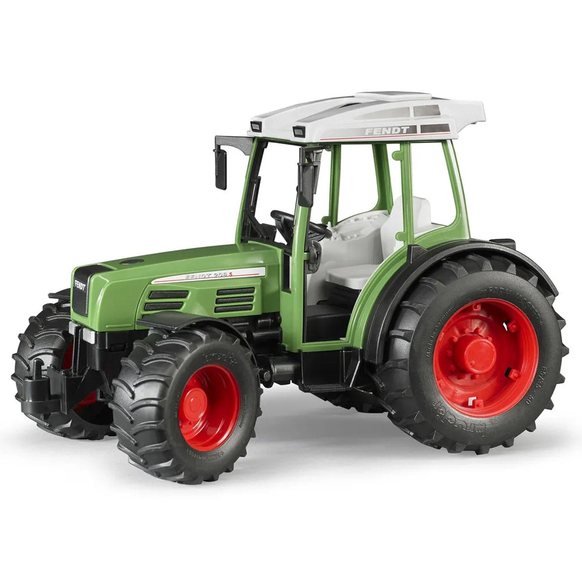 Bruder Fendt Farmer 209S Toy Tractor