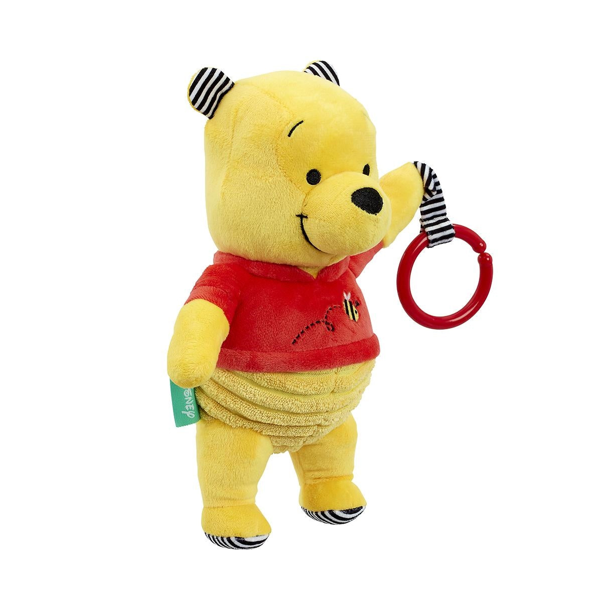 Rainbow Designs Winnie the Pooh Activity Toy