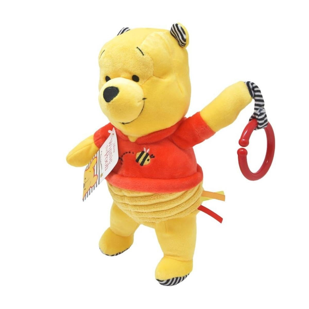 Rainbow Designs Winnie the Pooh Activity Toy