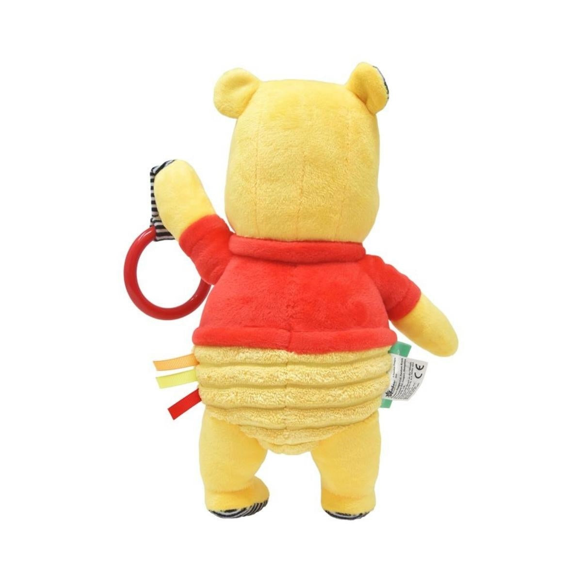 Rainbow Designs Winnie the Pooh Activity Toy