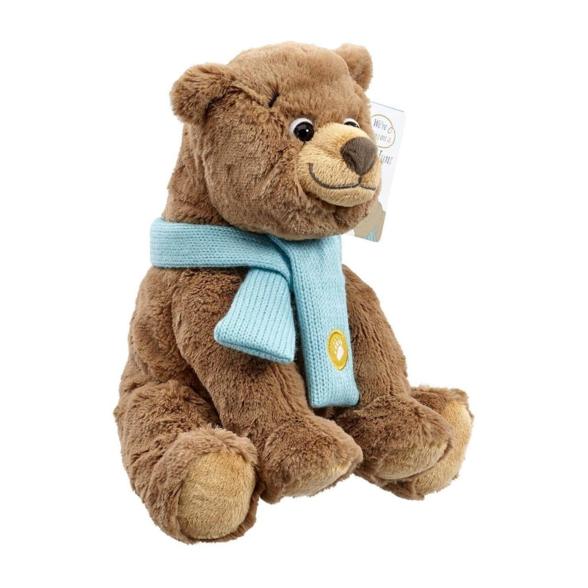 Rainbow Designs We're Going On a Bear Hunt Soft Toy