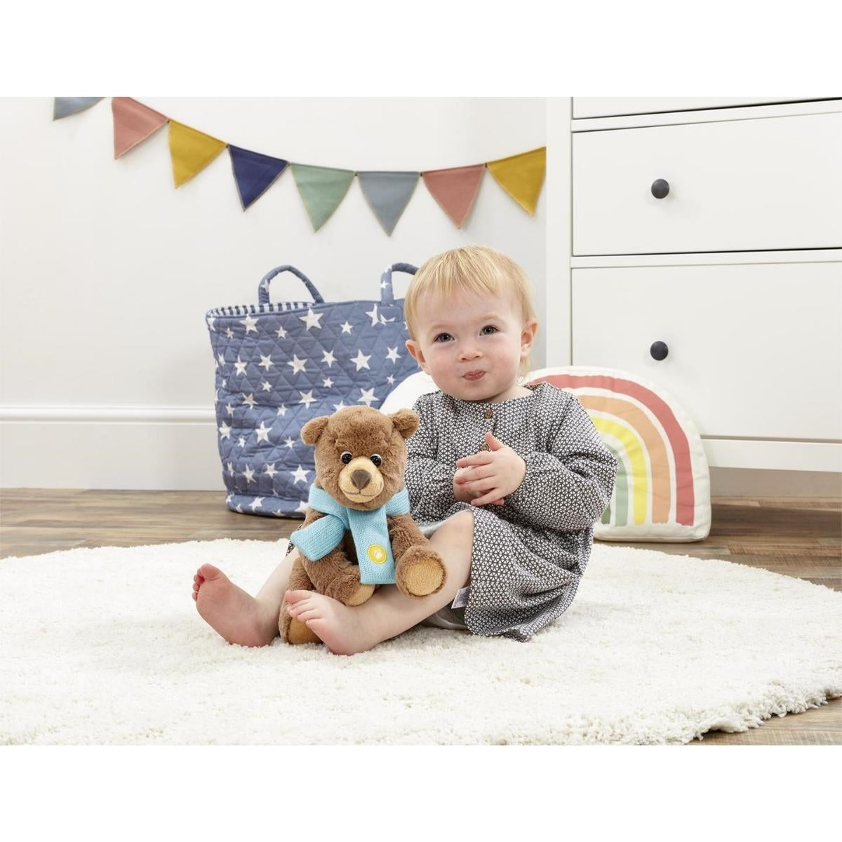 Rainbow Designs We're Going On a Bear Hunt Soft Toy