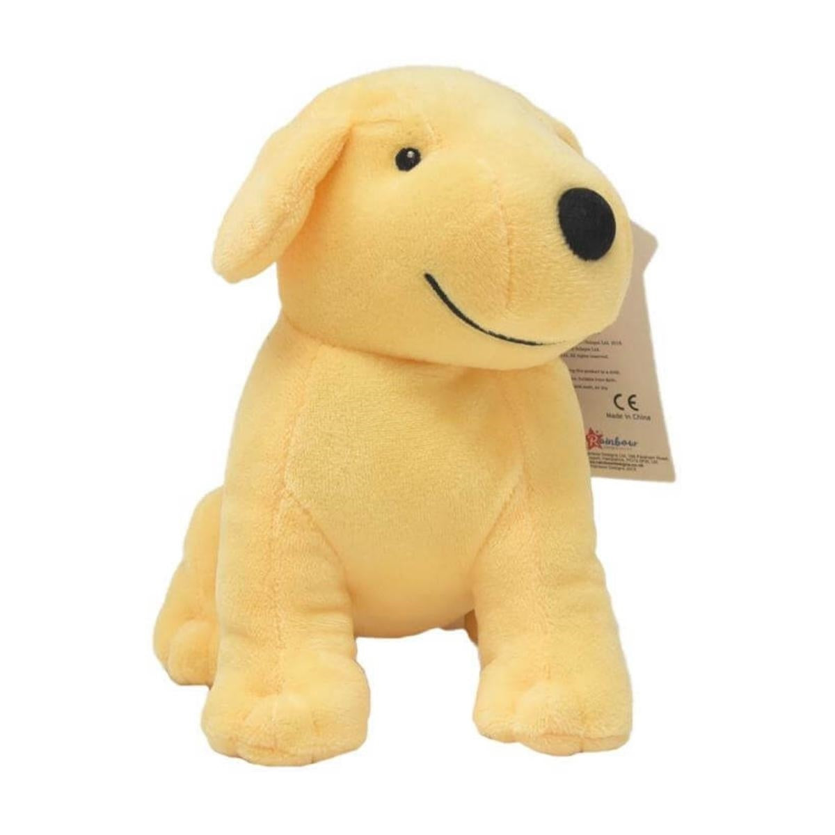 Rainbow Designs Spot Small Soft Toy