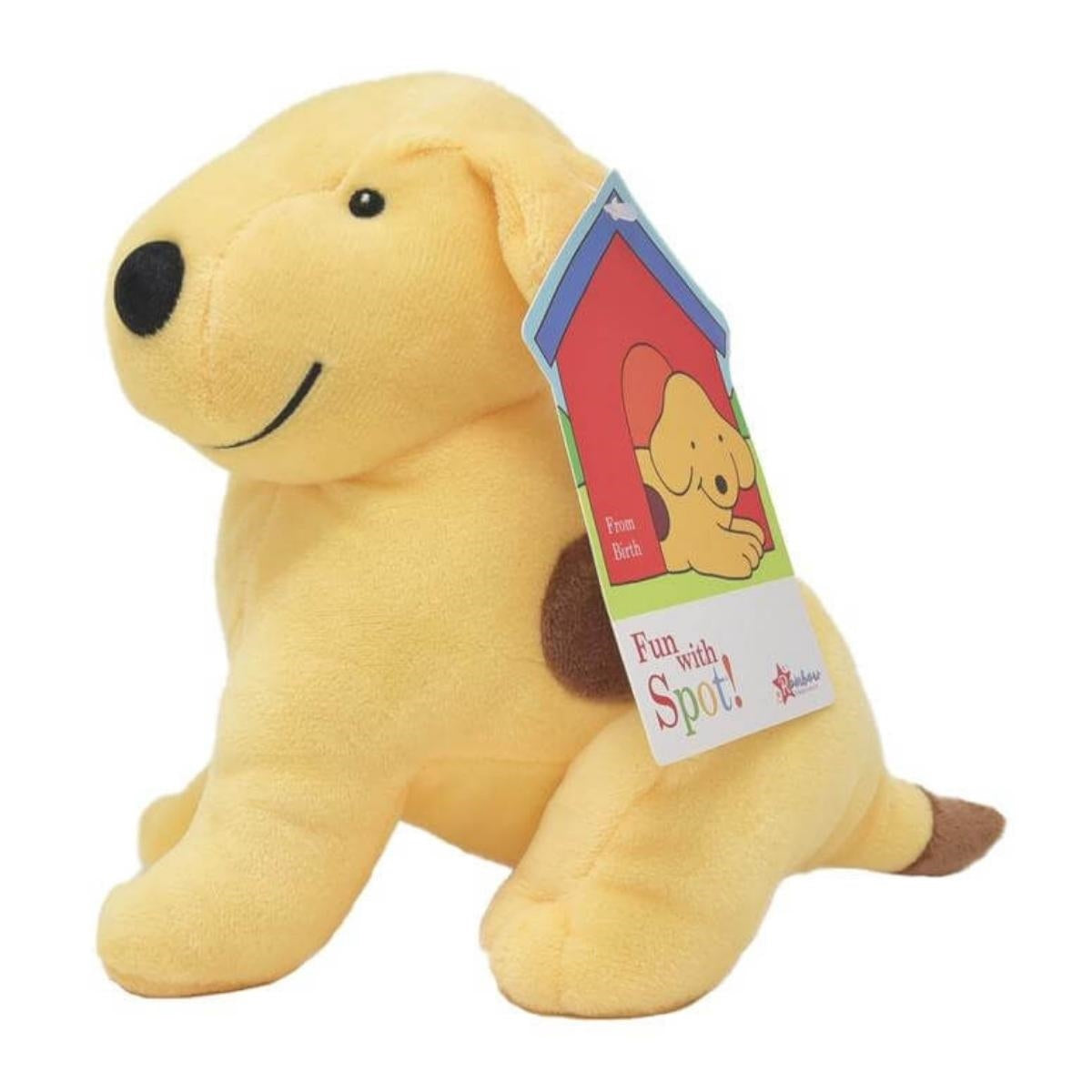 Rainbow Designs Spot Small Soft Toy