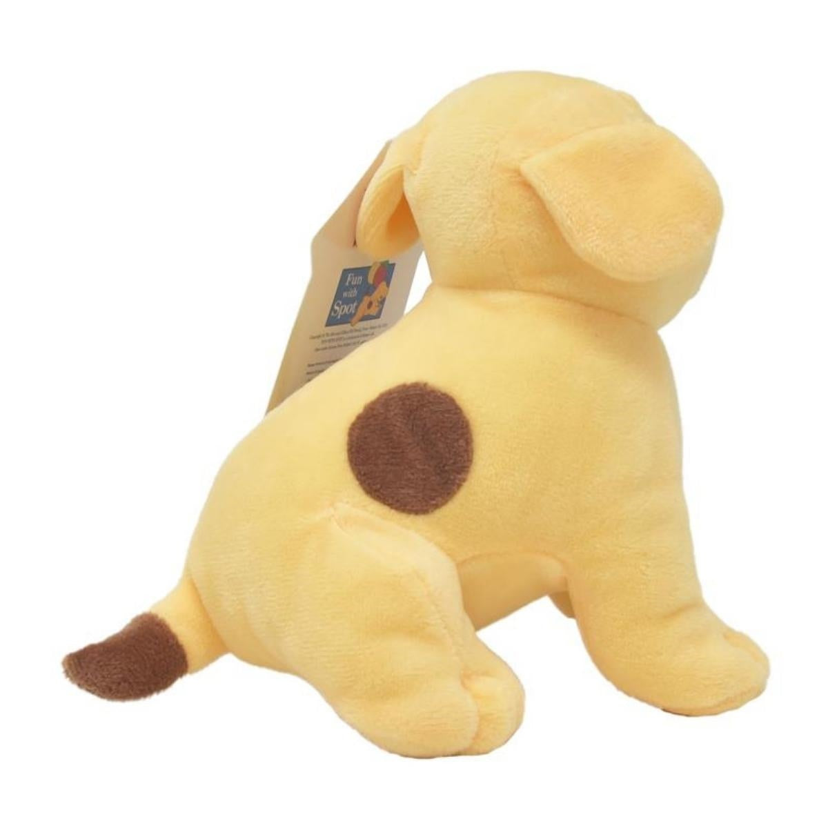 Rainbow Designs Spot Small Soft Toy