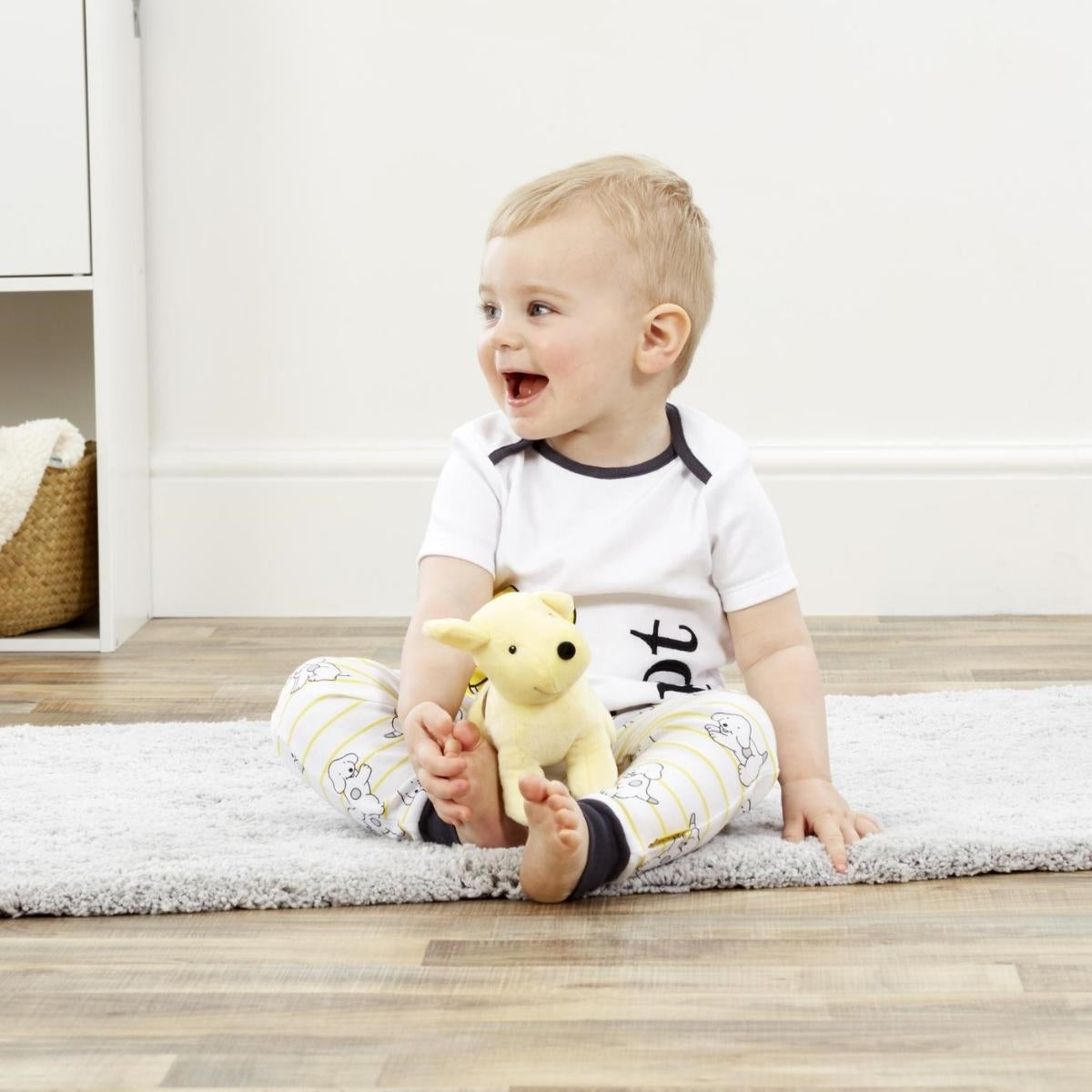 Rainbow Designs Spot Small Soft Toy