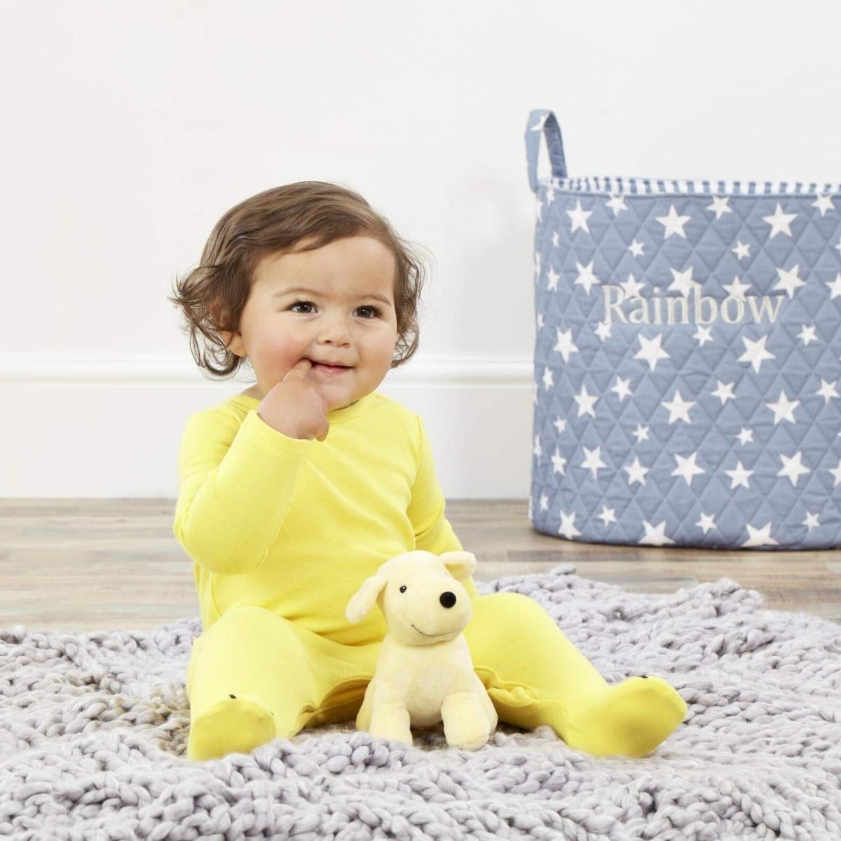 Rainbow Designs Spot Small Soft Toy