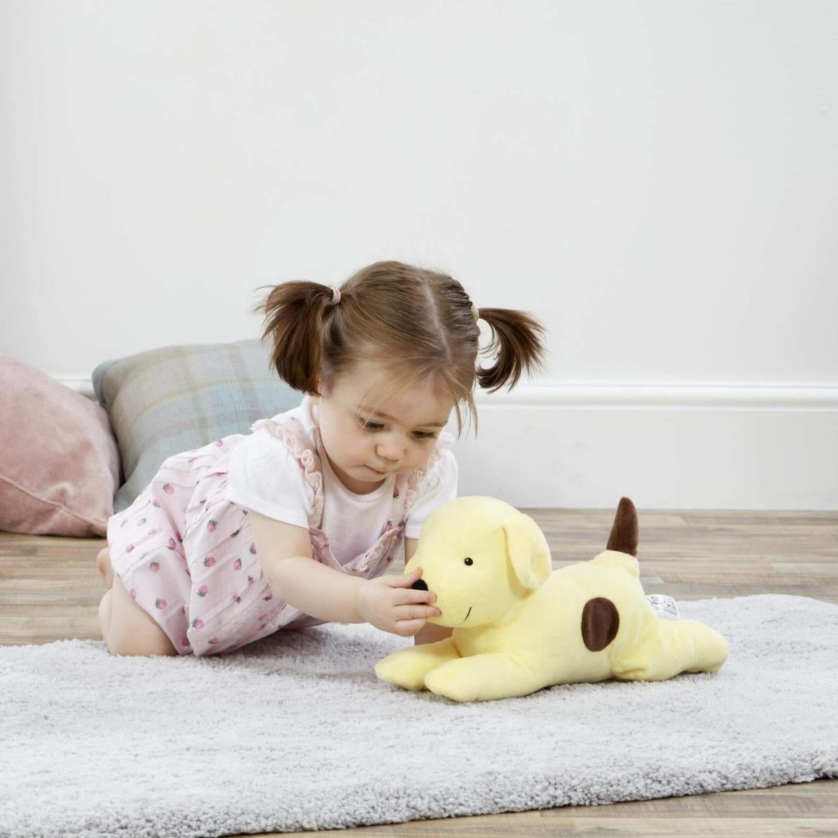 Rainbow Designs Spot Large Soft Toy