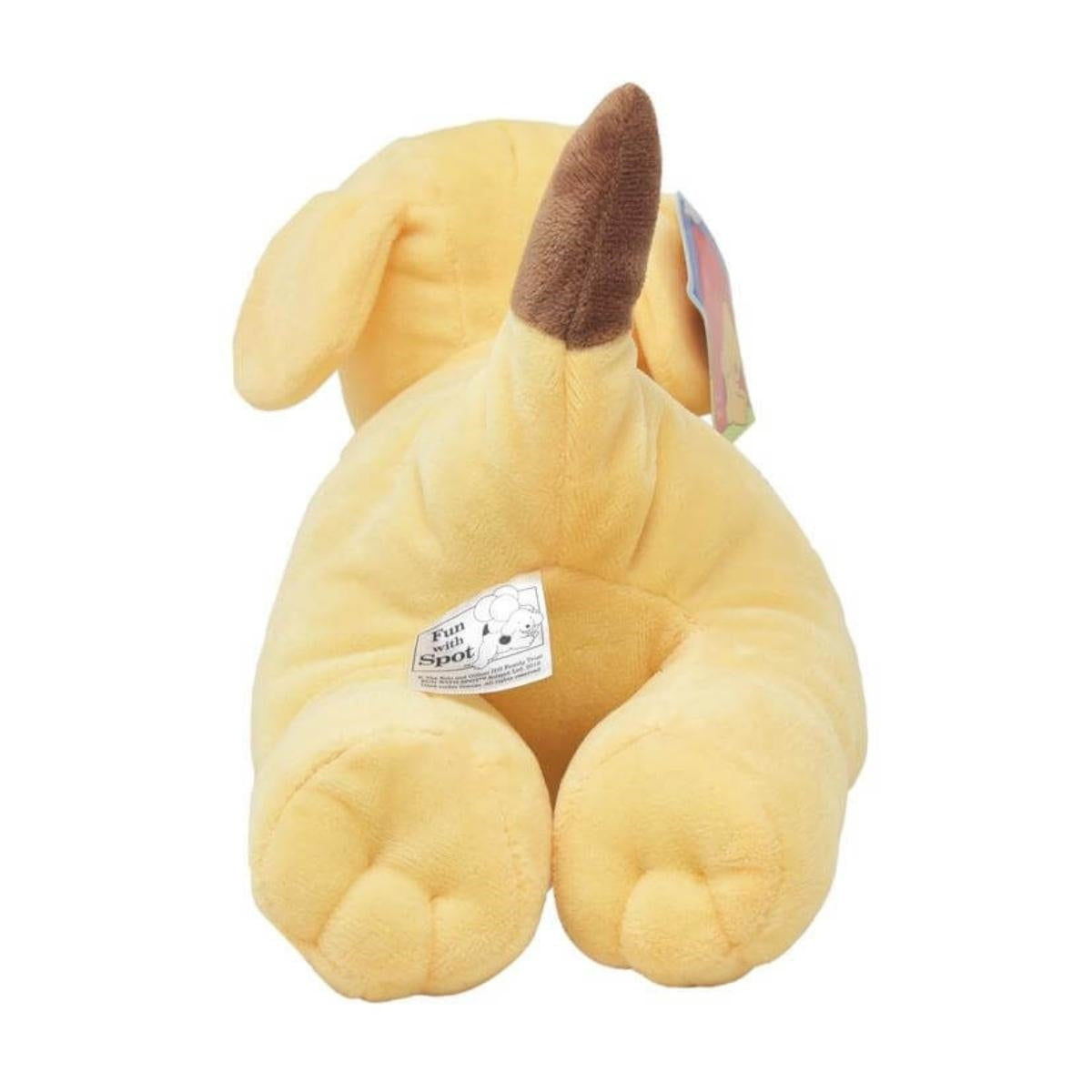 Rainbow Designs Spot Large Soft Toy