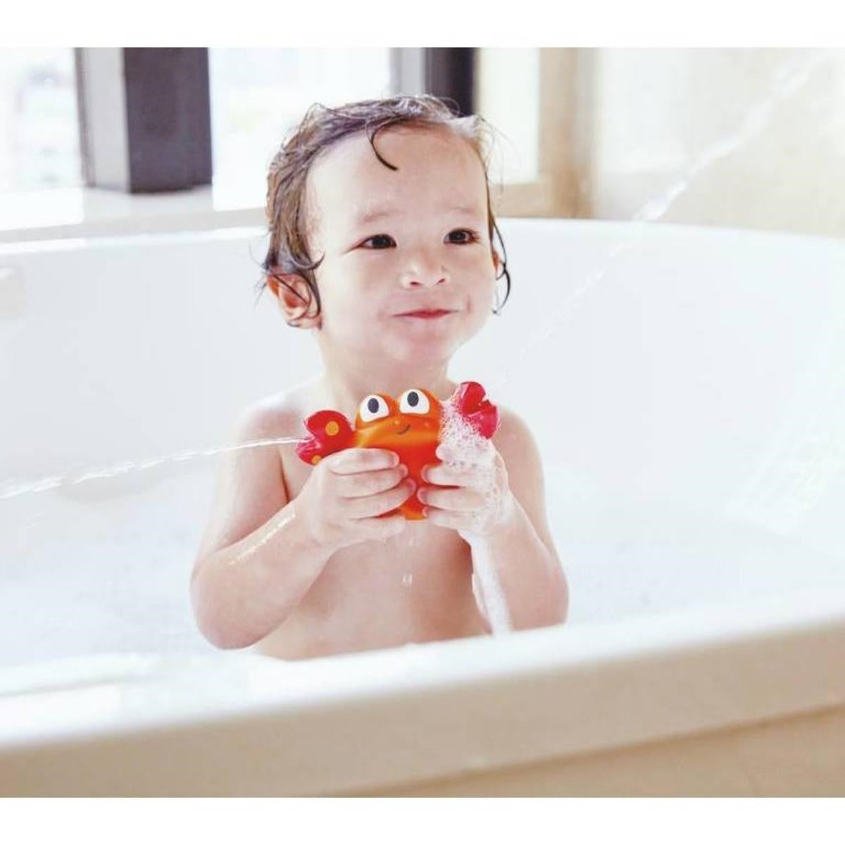 Hape Rock Pool Squirters