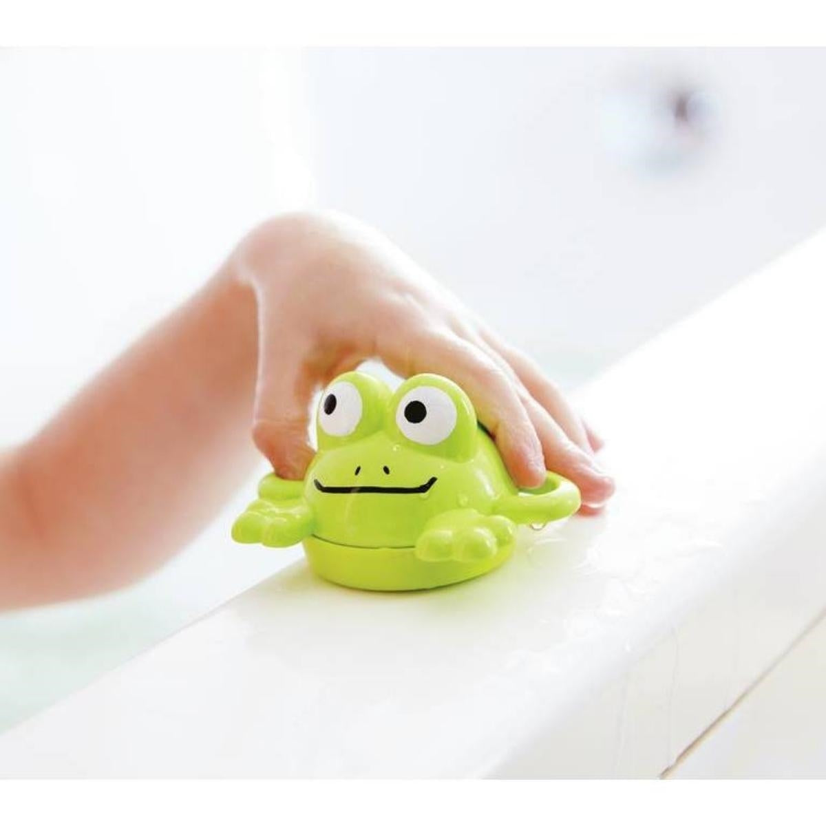 Hape Double Fun Fishing Set