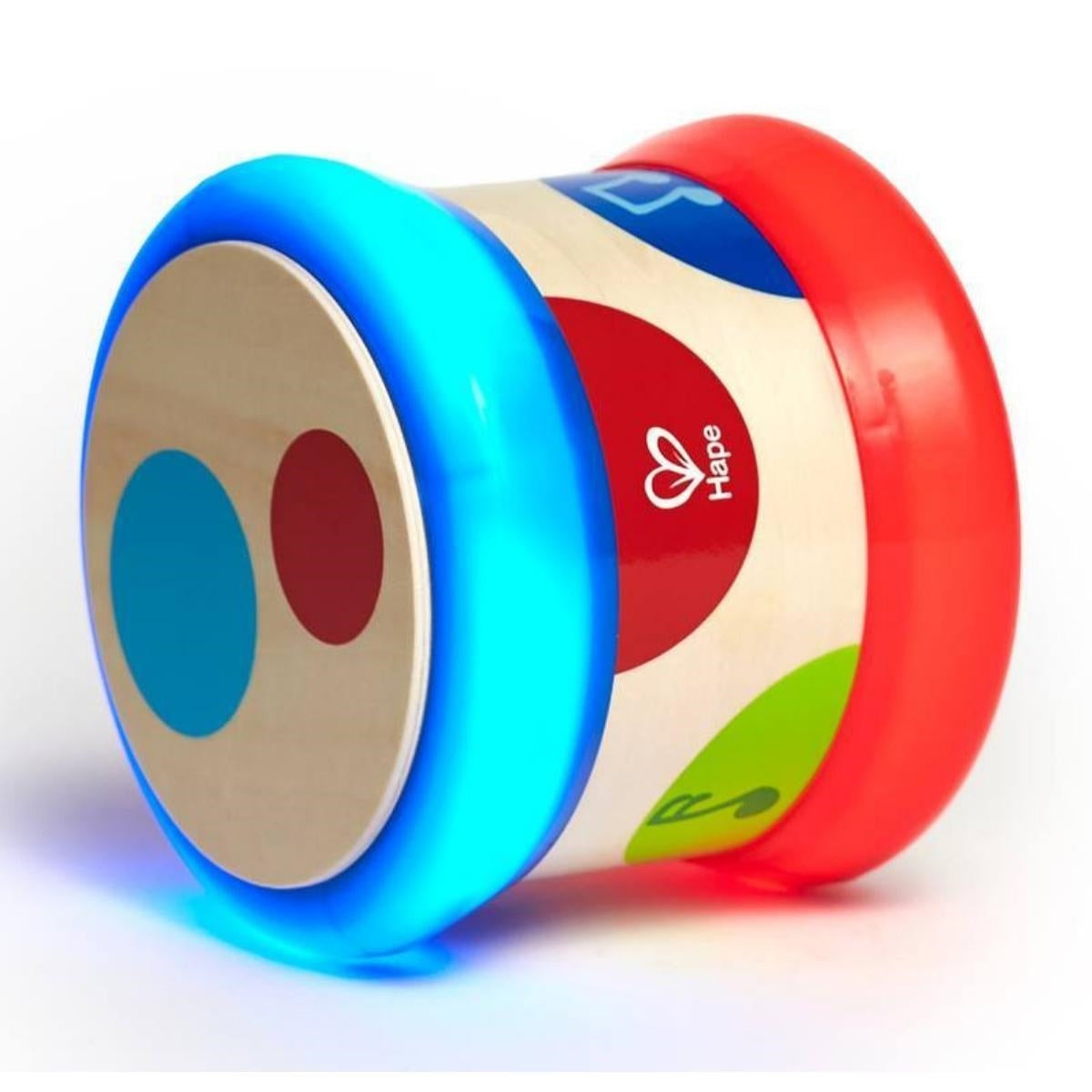 Hape Baby Drum