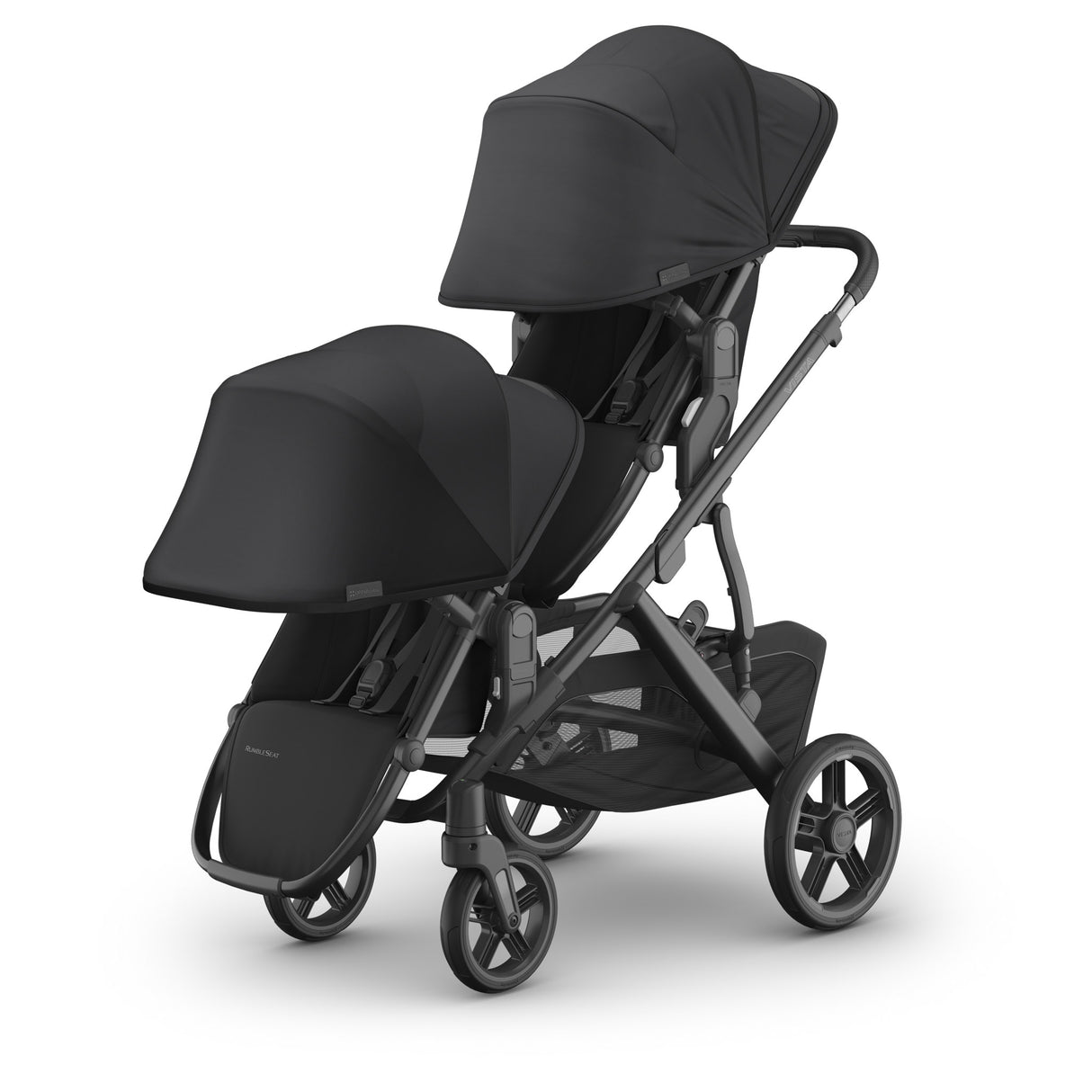 Uppababy Vista Rumble Seat V3