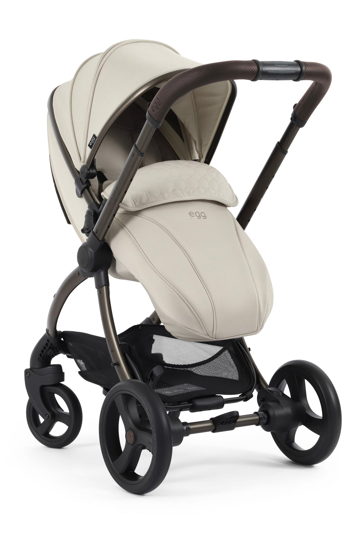 Egg 3 Stroller Snuggle Package