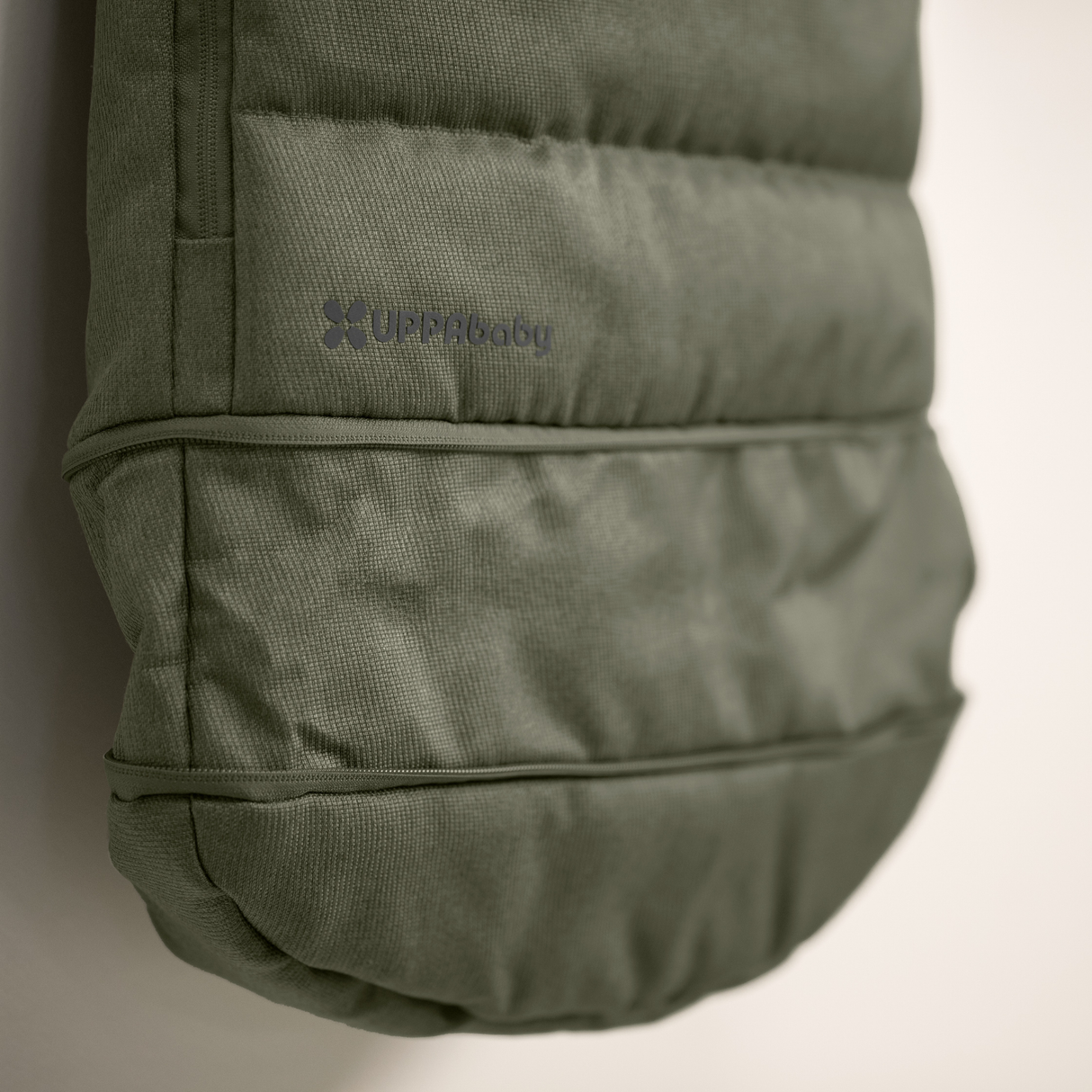 Uppababy 2-in-1 CozyGanoosh