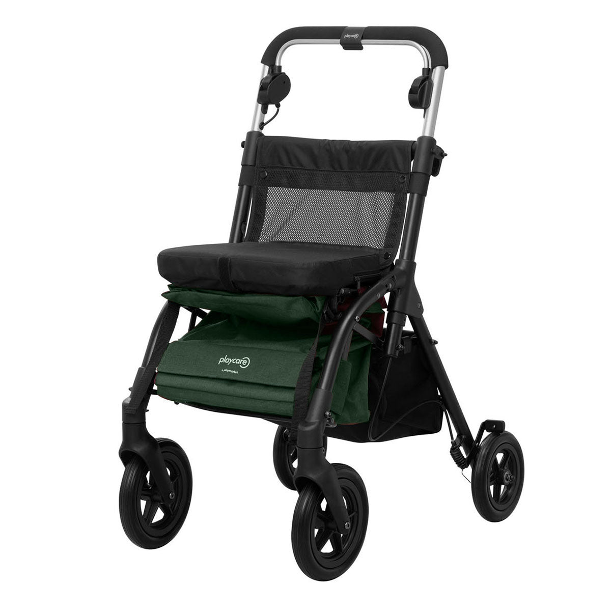 Playcare R05 Walking Aid with Cart & Seat