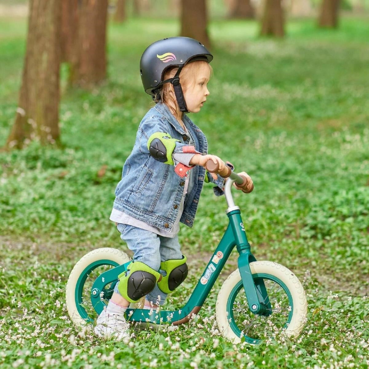 Hape Learn To Ride Balance Bike