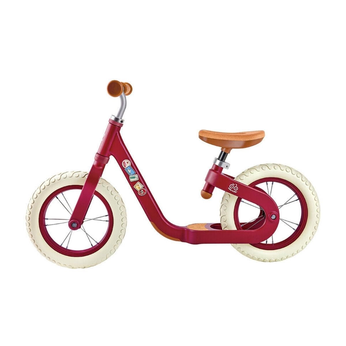 Hape Learn To Ride Balance Bike