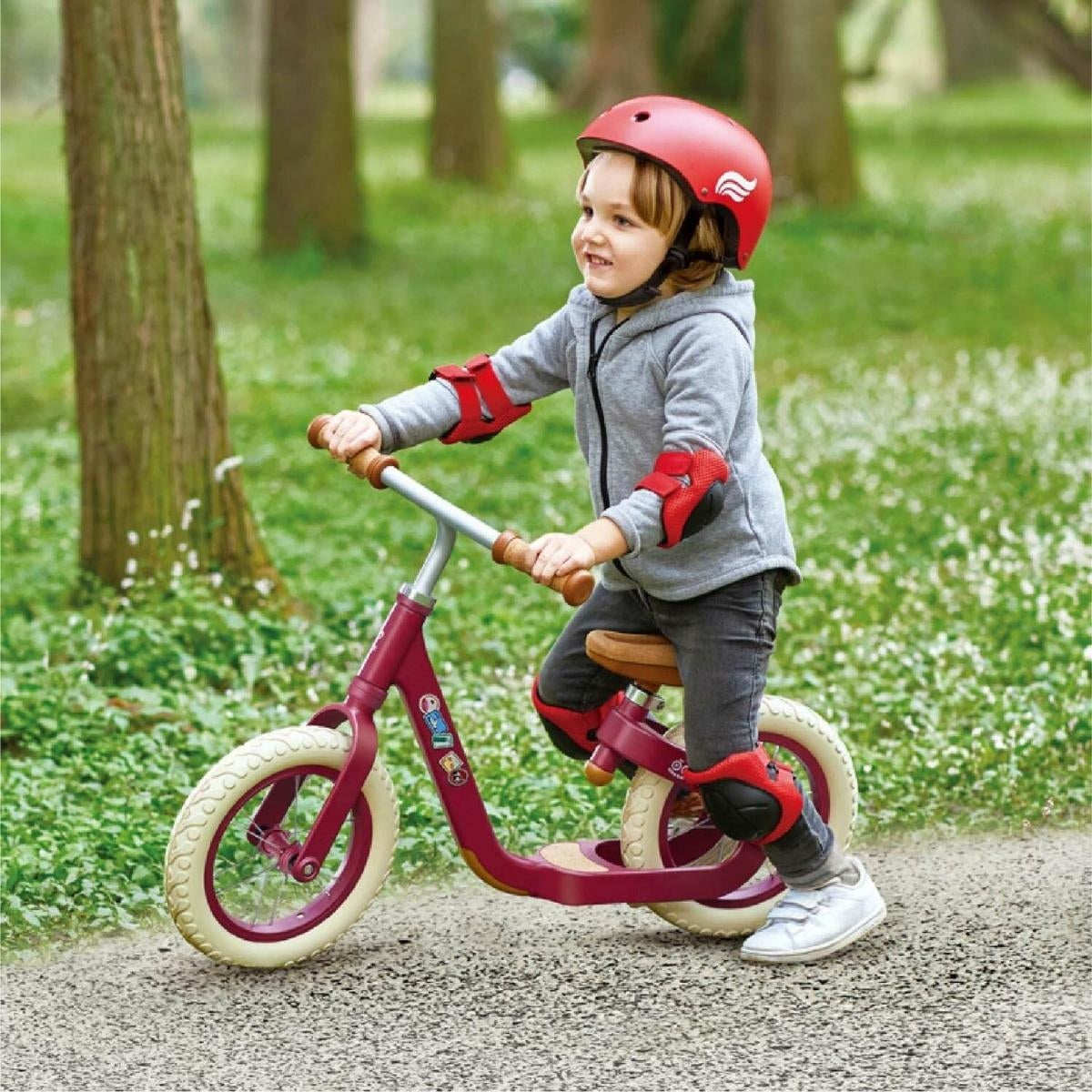 Hape Learn To Ride Balance Bike