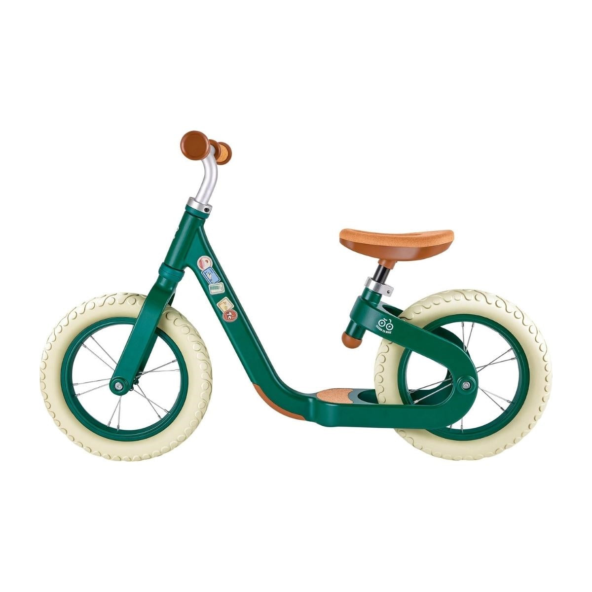 Hape Learn To Ride Balance Bike