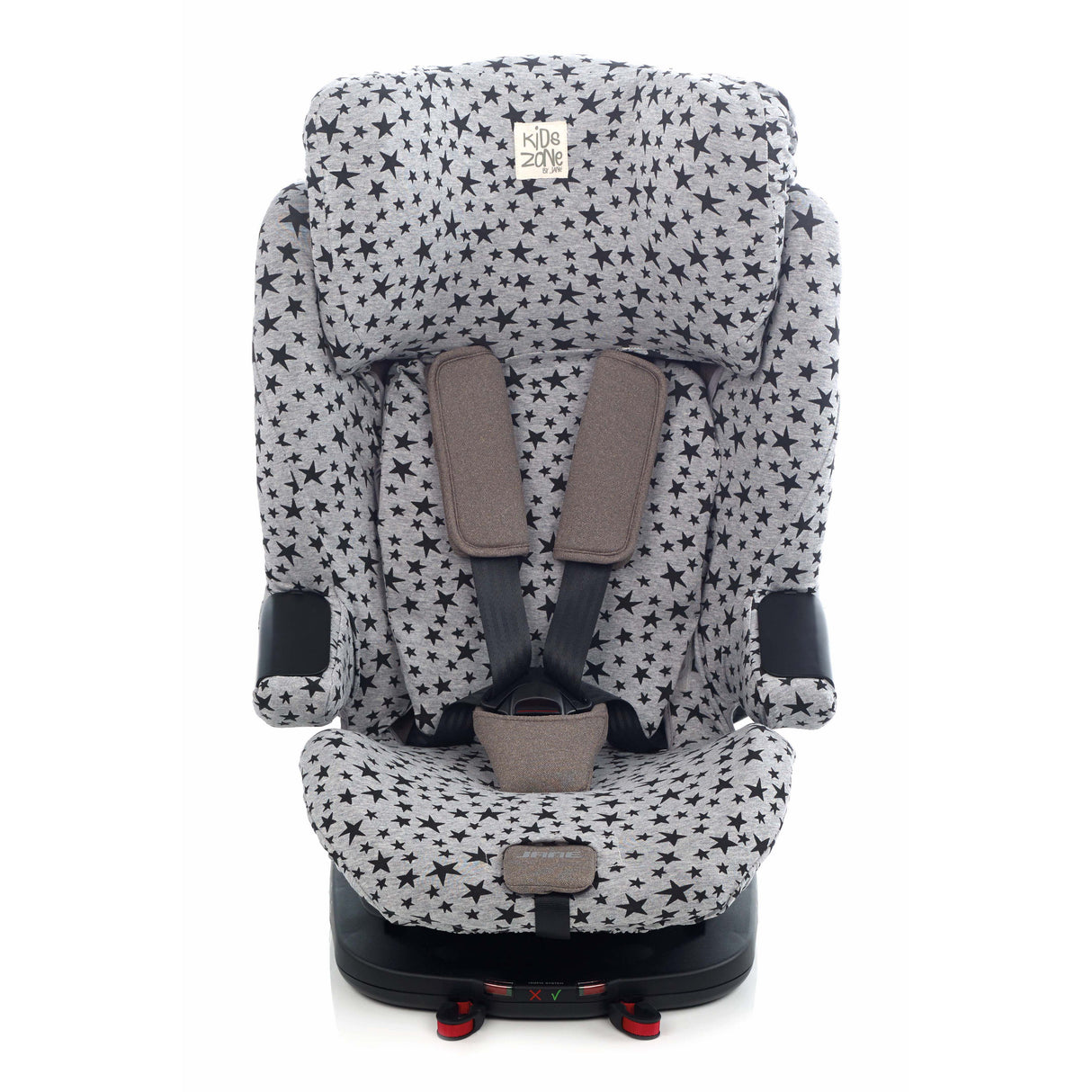 Jane Car Seat Cover for Groowy Car Seat