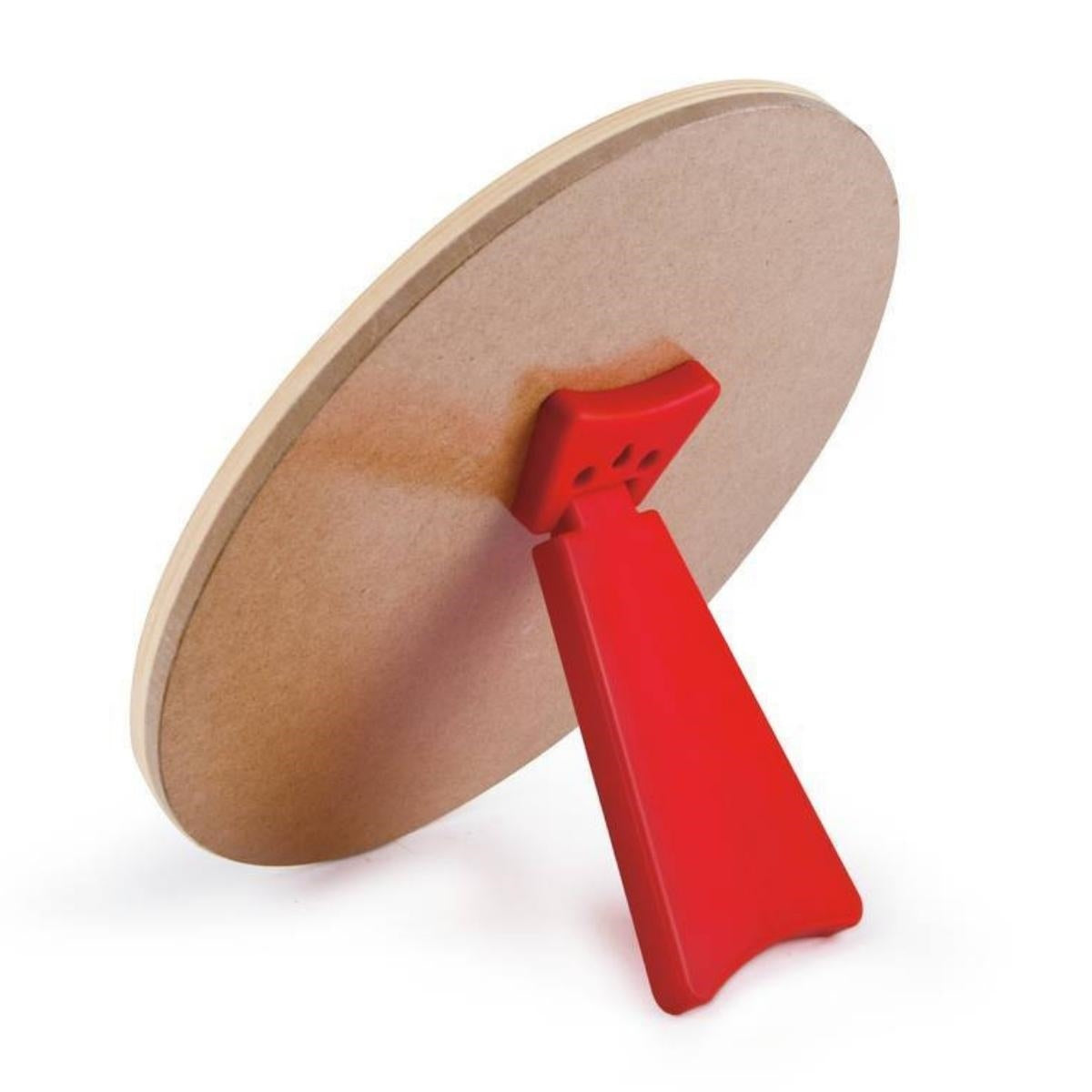 Hape Chunky Clock Puzzle