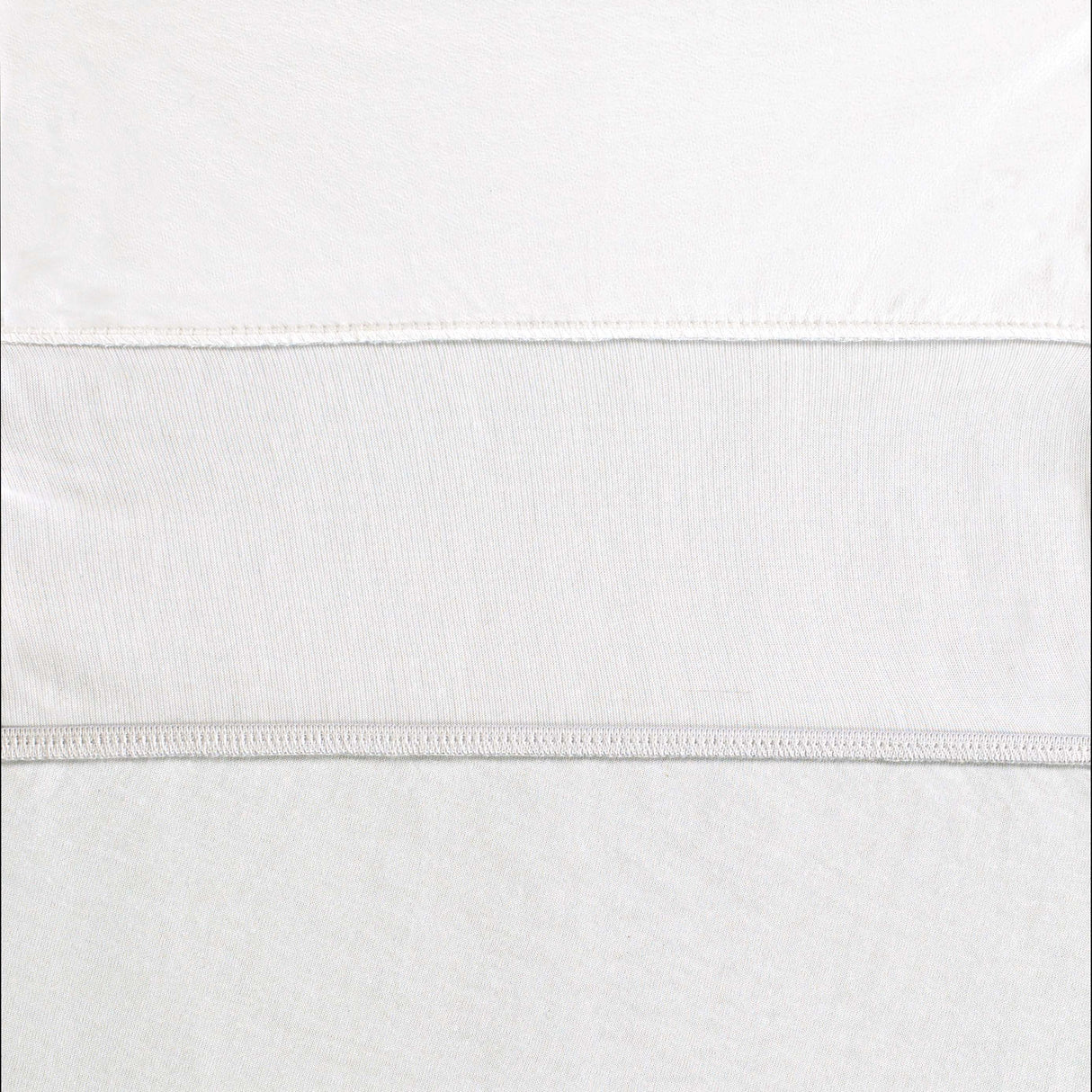 Jane Nature Cot Mattress Cover – 2in1 Fitted Sheet and Waterproof Mattress Protector