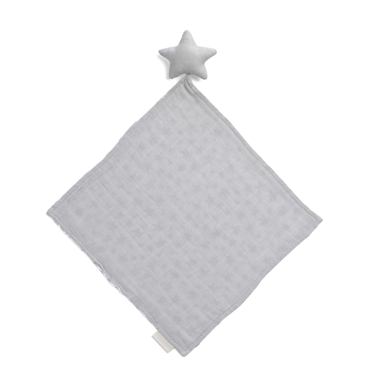 Jane Dou-Dou Reversible Bamboo Baby Security Blanket