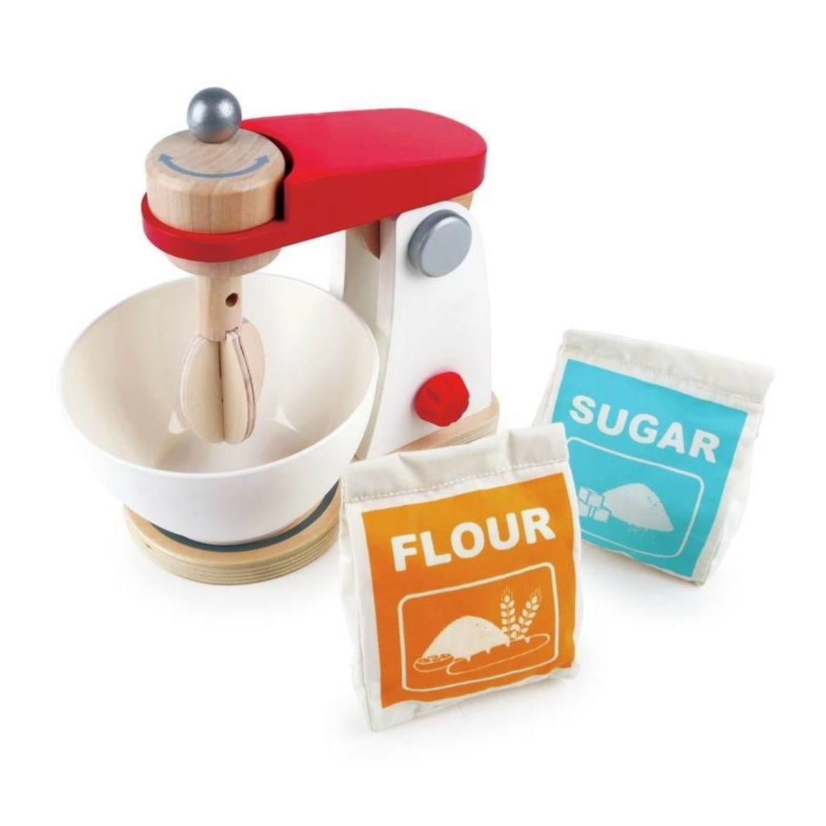 Hape Mix 'n' Bake Blender