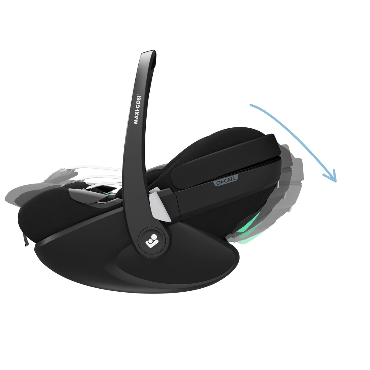 Uppababy Vista V2 Travel System with Pebble 360 Pro2 Car Seat & Base