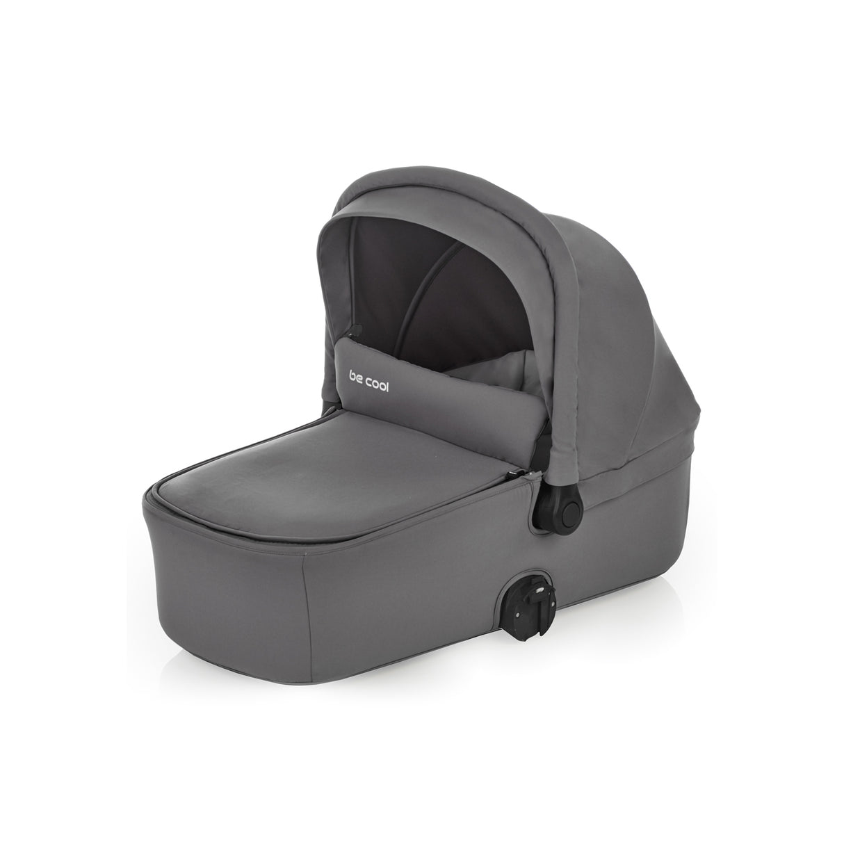 Be Cool Kombo Trio: Pushchair + Carrycot + i-Size Travel Baby Carrier