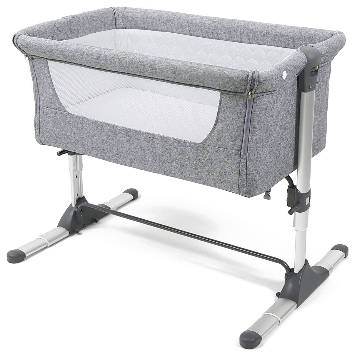 Jane Keep 3in1 + Sleep Carrycot + Kombibaby Car Seat + Nursery Bundle