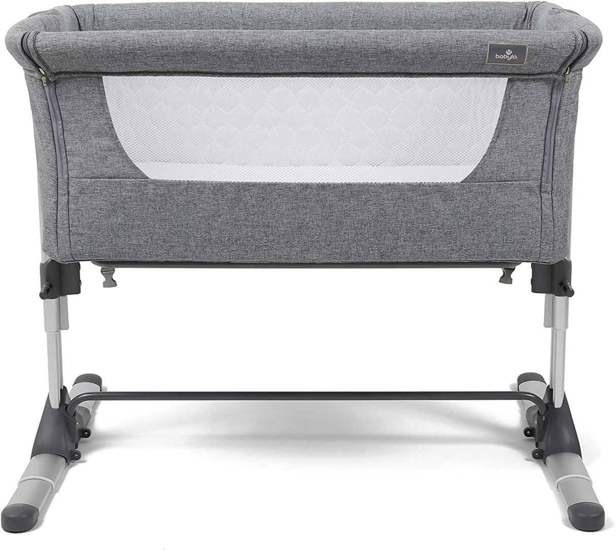 Jane Keep Fully Equipped 0-4 Years Modular Travel System + Nursery Bundle