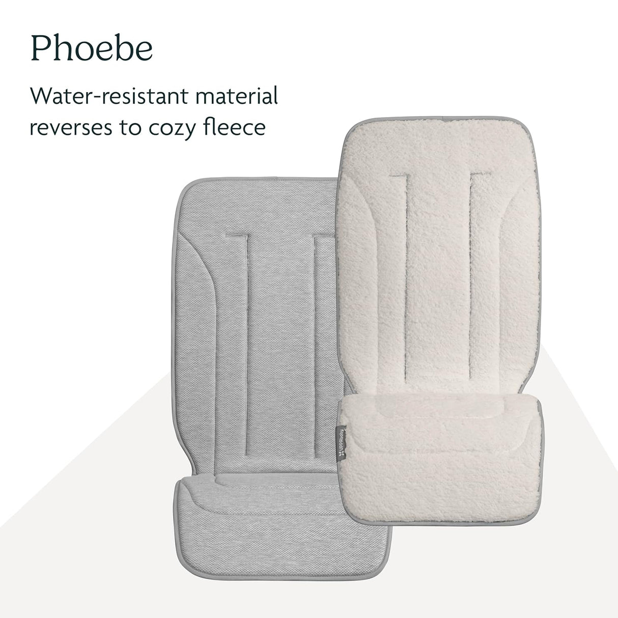 Uppababy Reversible Seat Liner