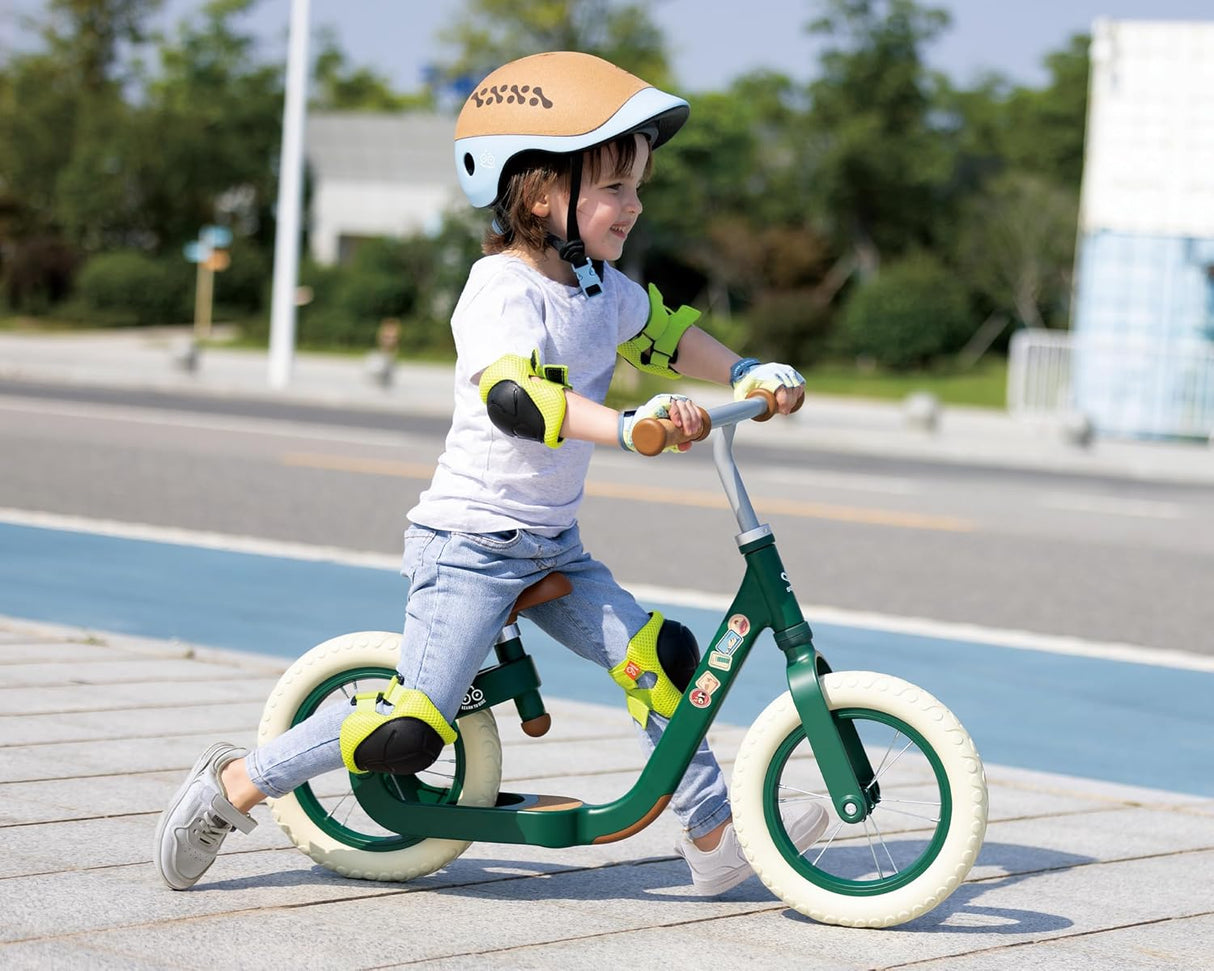 Hape Learn To Ride Balance Bike