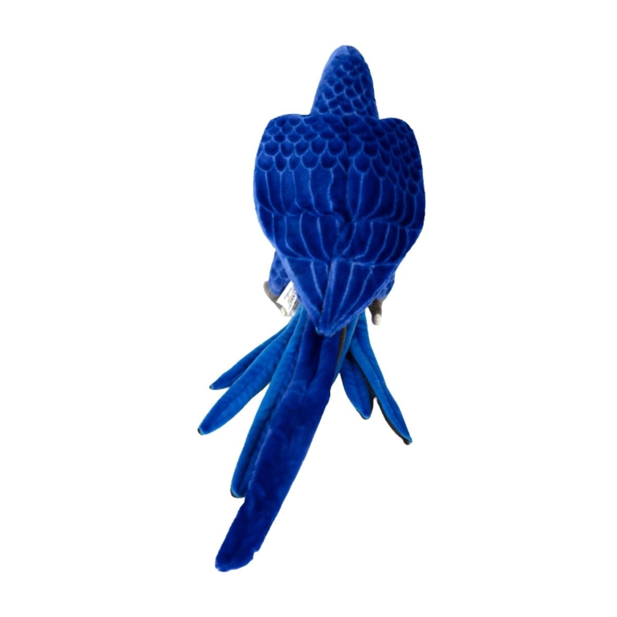 Hansa Hyacinth Macaw Plush Toy
