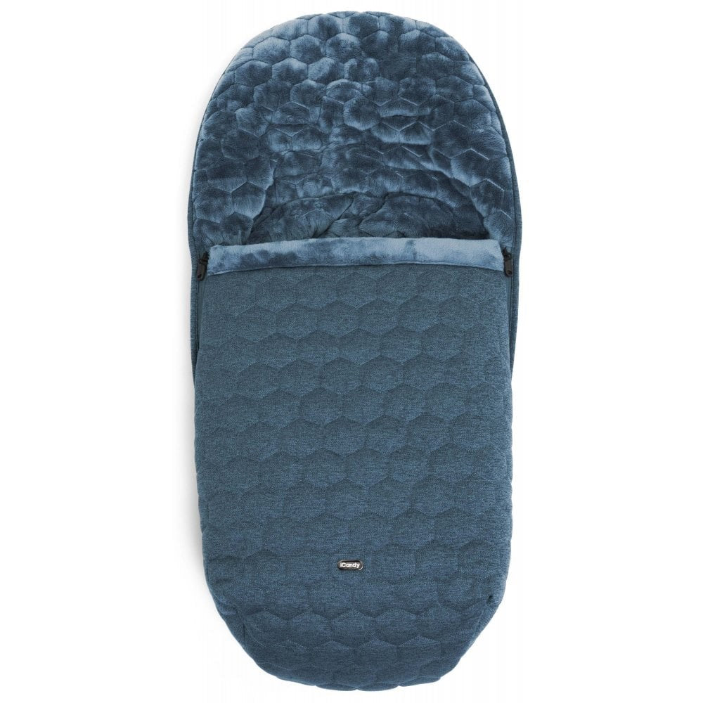 iCandy Core Footmuff