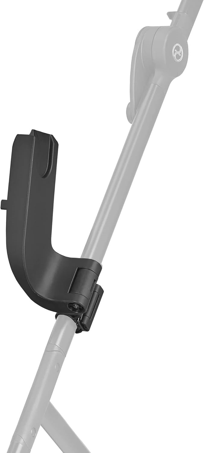 Cybex Beezy Car Seat Adapters