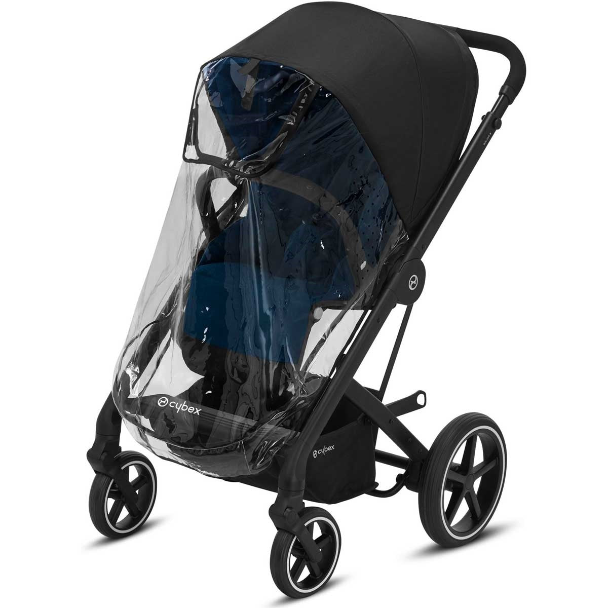 Cybex Balios S Rain Cover