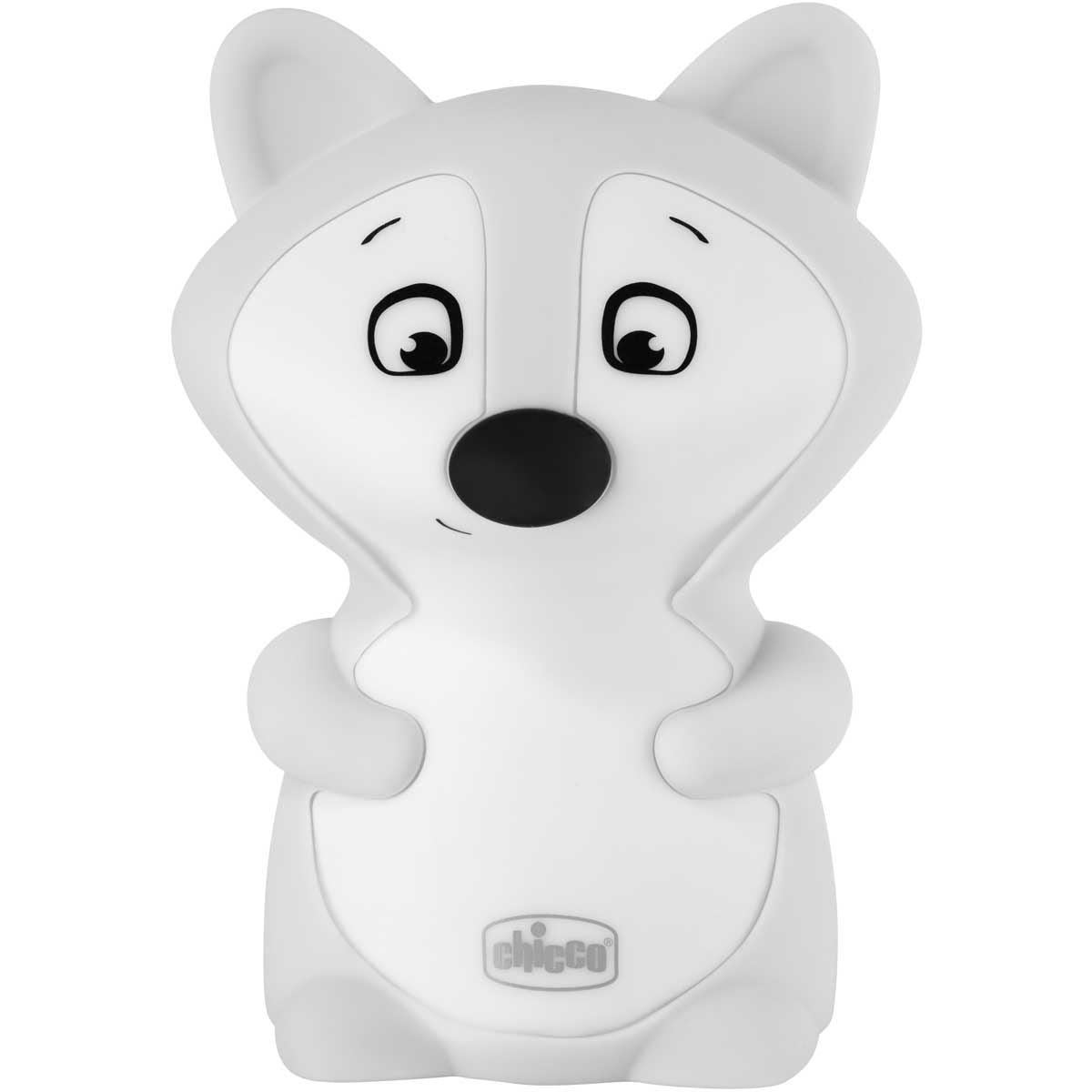 Chicco Rechargeable Night Light, Fox