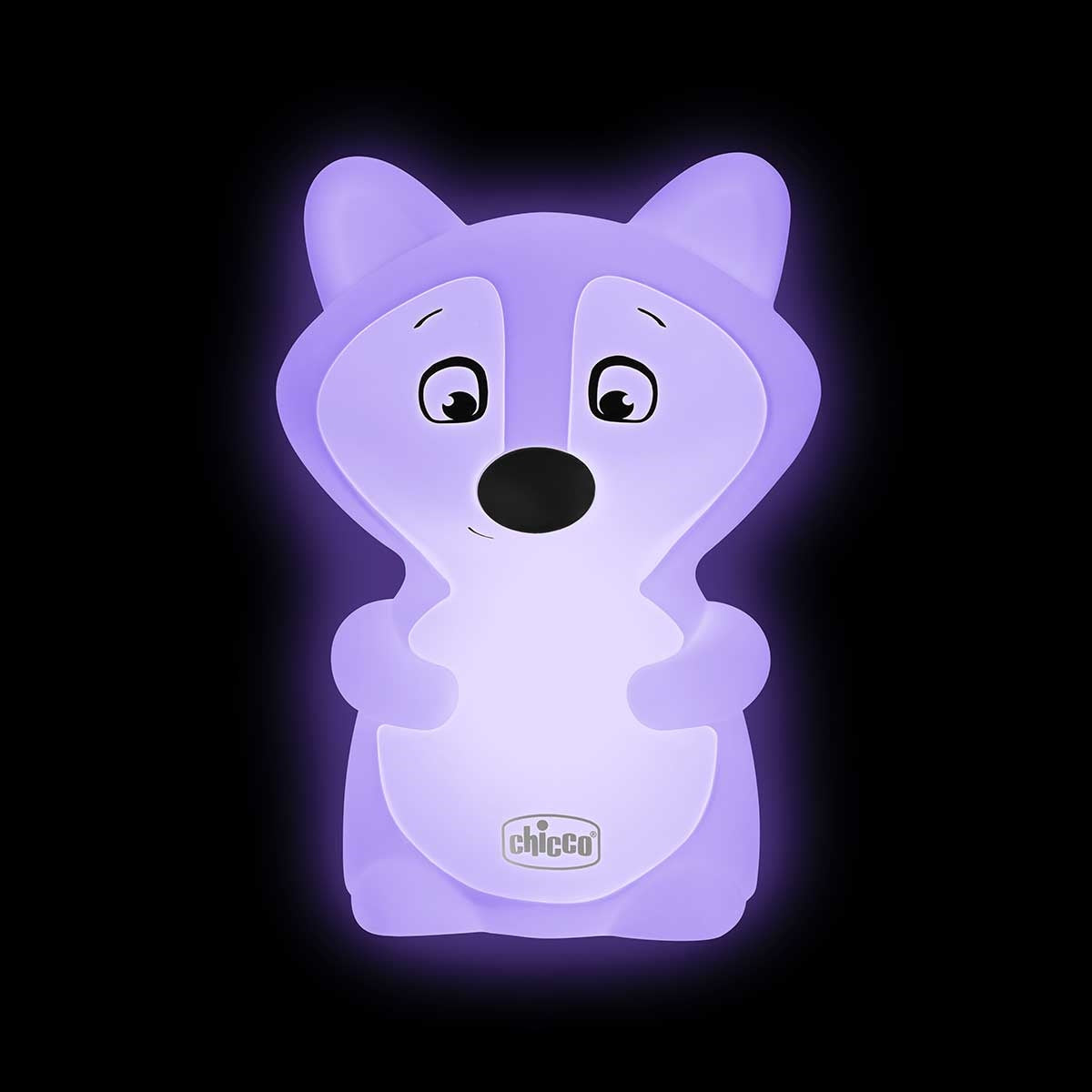 Chicco Rechargeable Night Light, Fox