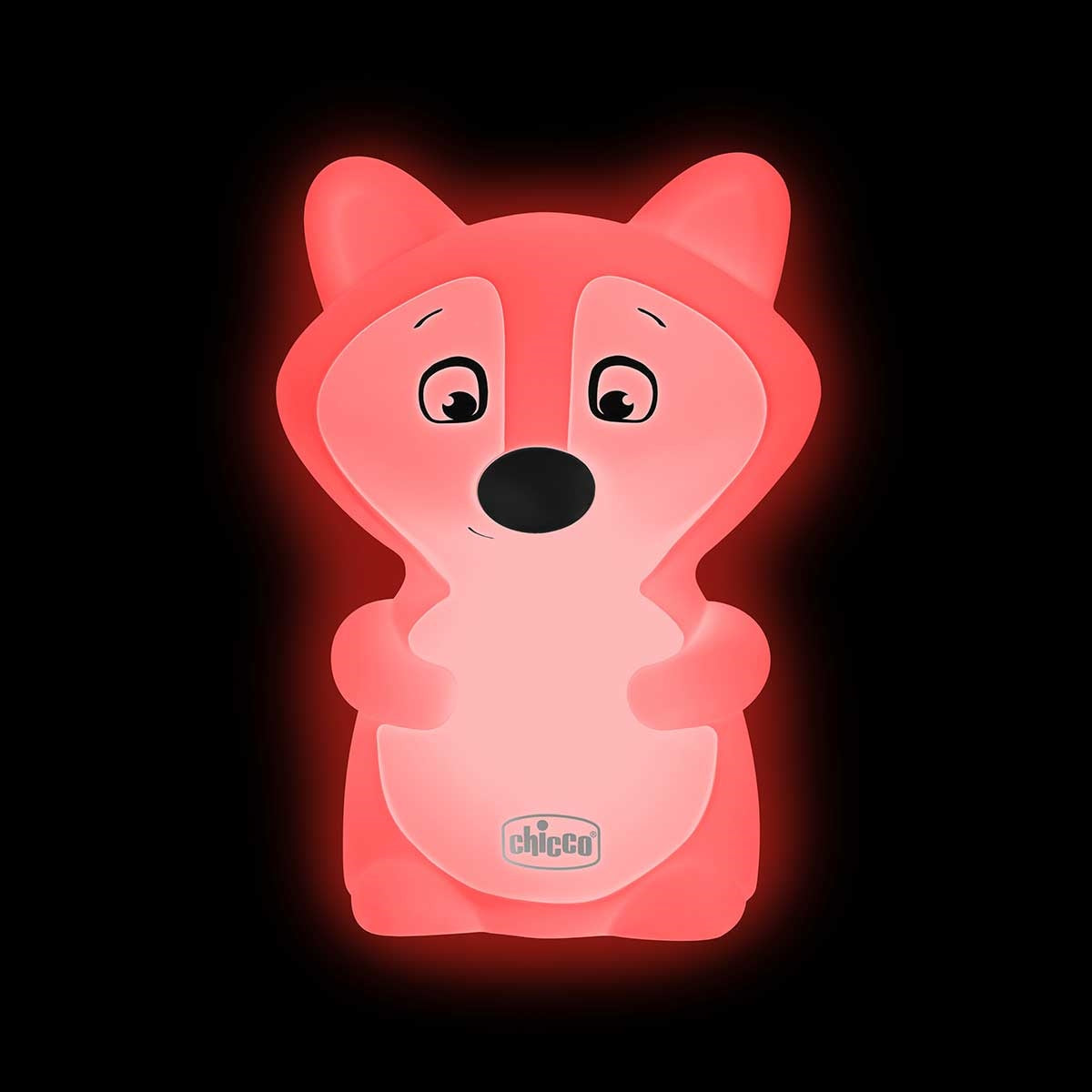 Chicco Rechargeable Night Light, Fox