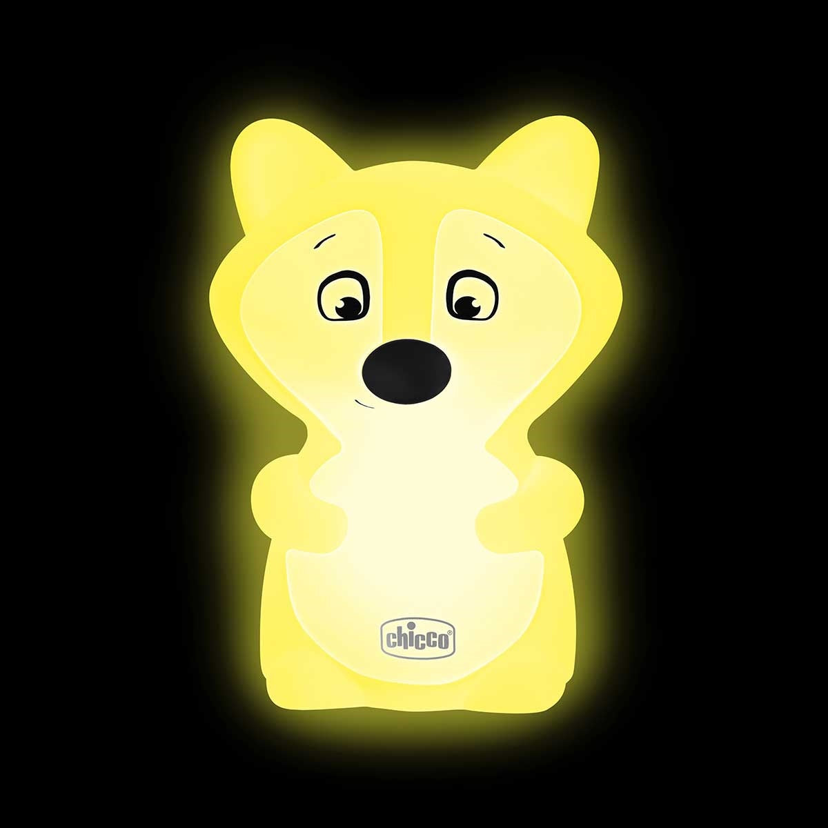 Chicco Rechargeable Night Light, Fox