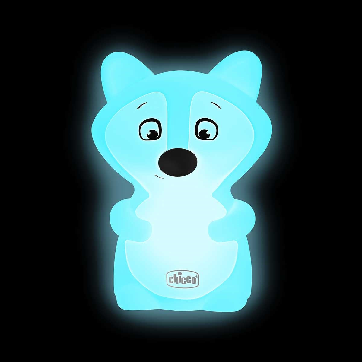 Chicco Rechargeable Night Light, Fox