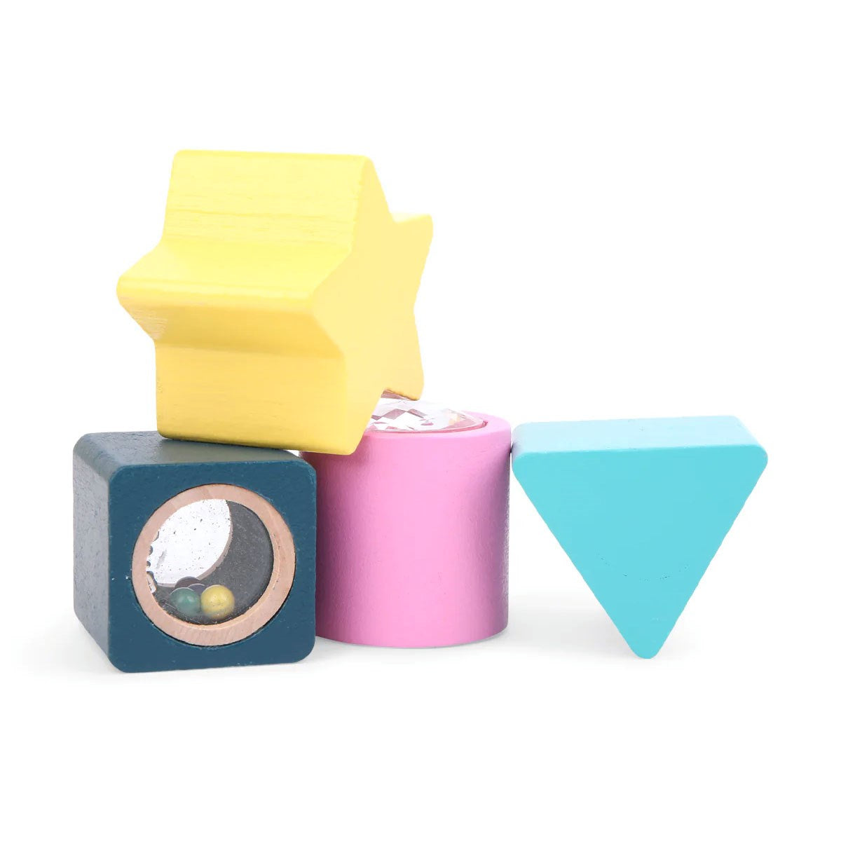 Vilac Under The Canopy Early Sorting Box