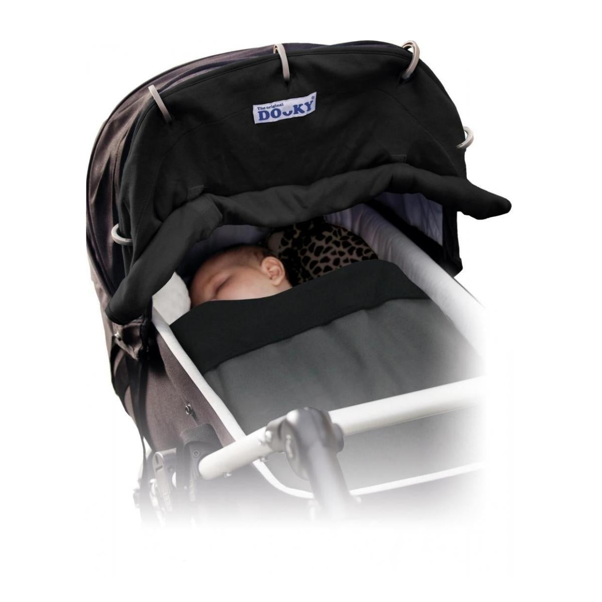 Dooky Universal Pram Sun Shade