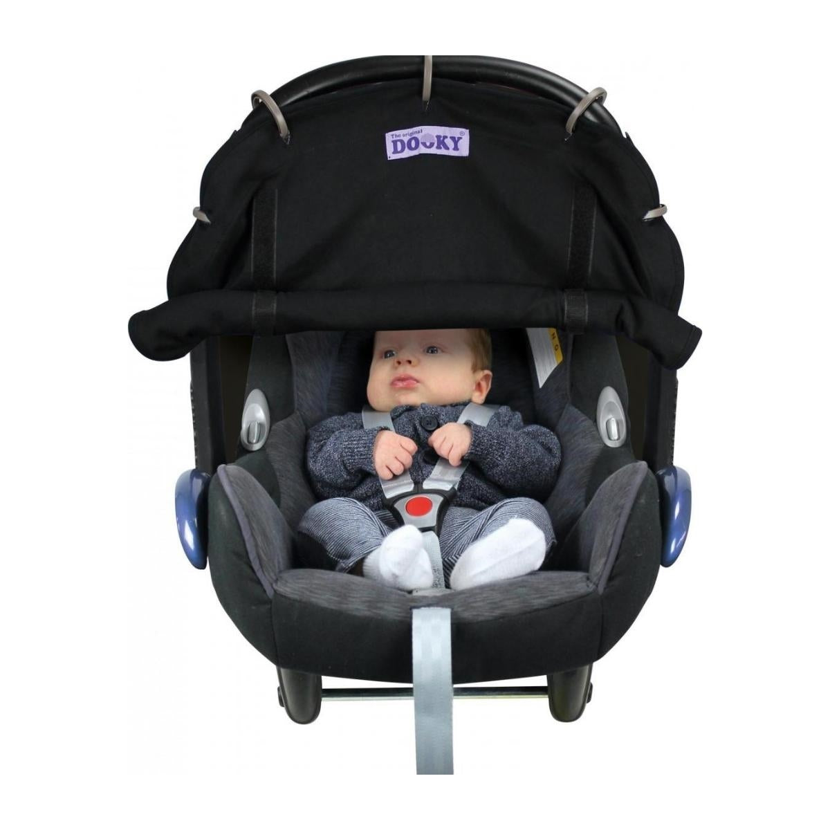 Dooky Universal Pram Sun Shade