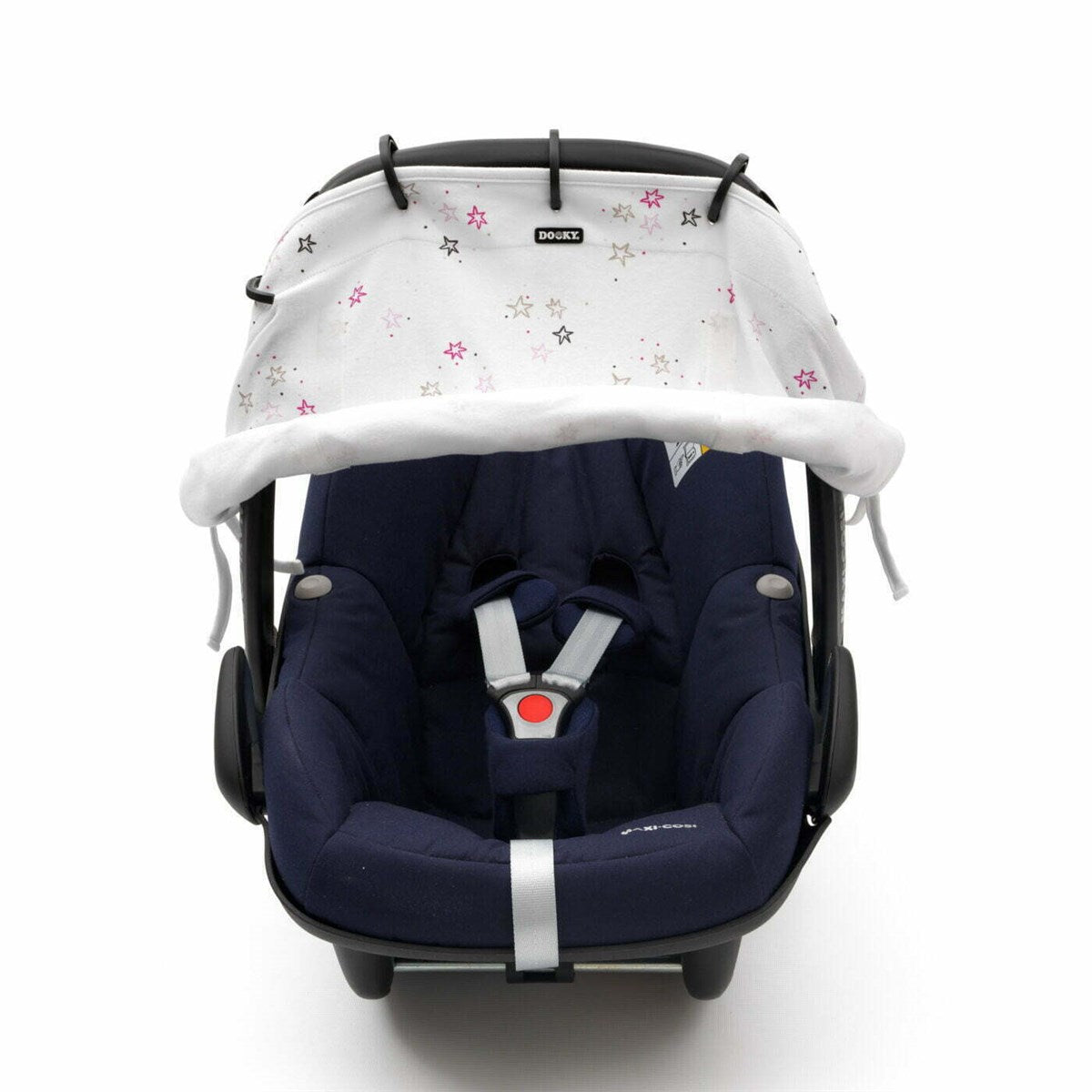 Dooky Universal Pram Sun Shade